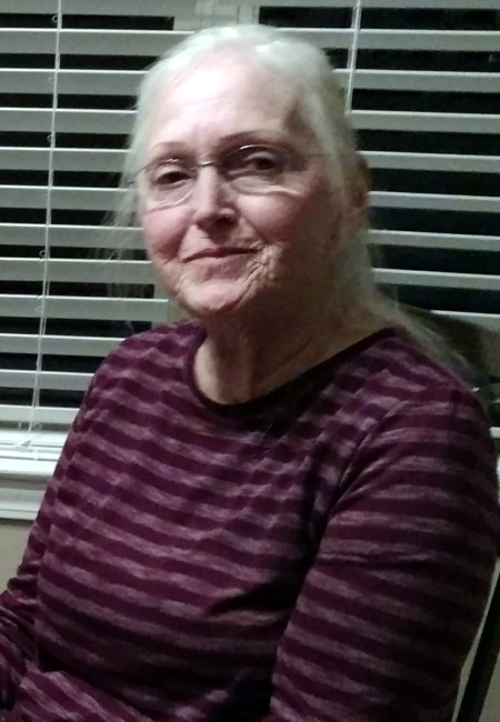 Obituary of Susan Pierce Crim