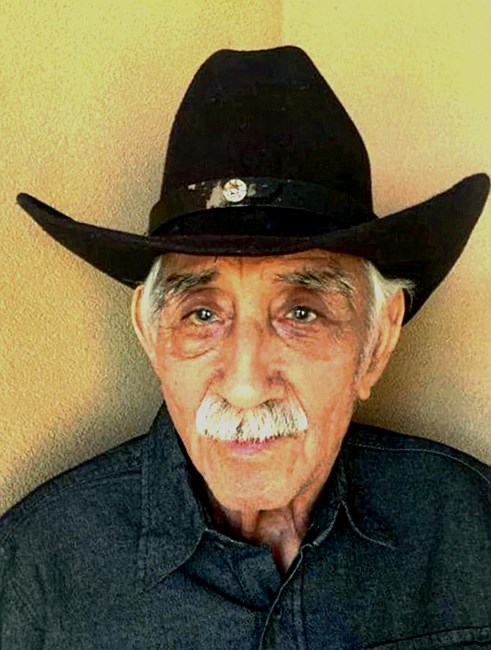 Obituary of Jose Arrendondo Romero