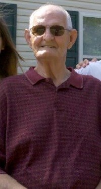 Obituary of Joseph Henry Morris Jr.