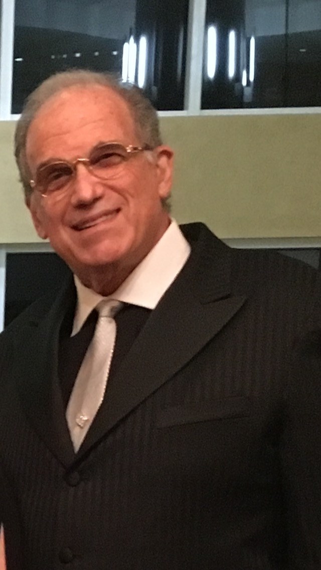 Obituary of Ronald Charles Robbins