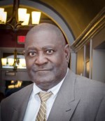 Sam Washington