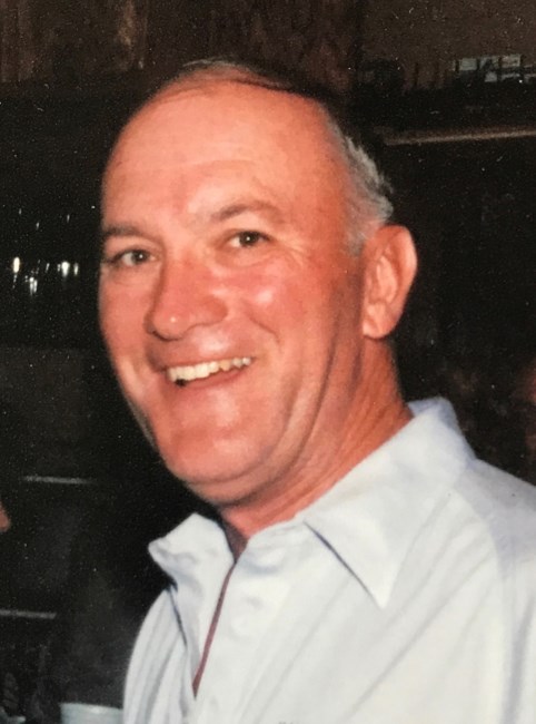 Obituary of Martin Noel Hodges, DDS