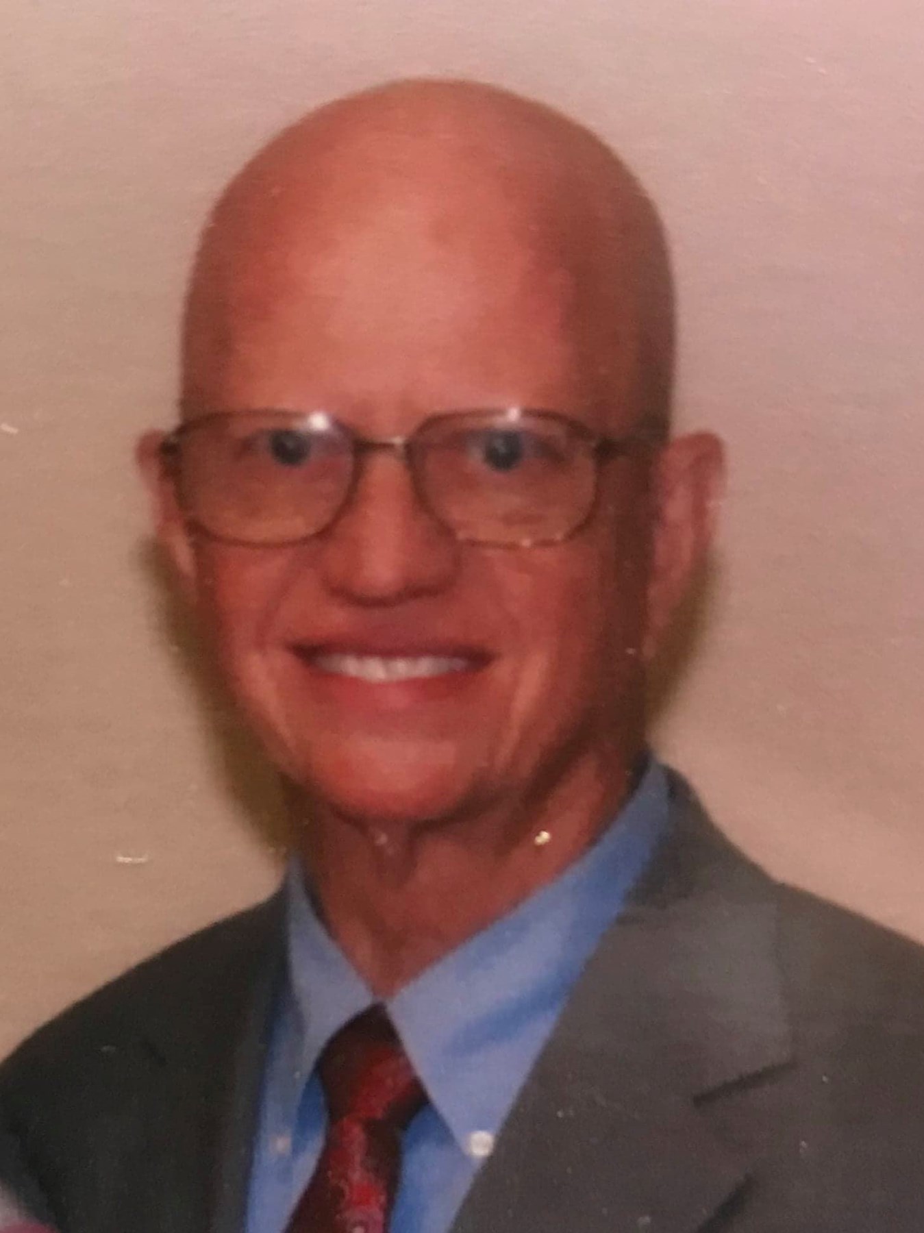 Obituary of Tommy R. Smiley