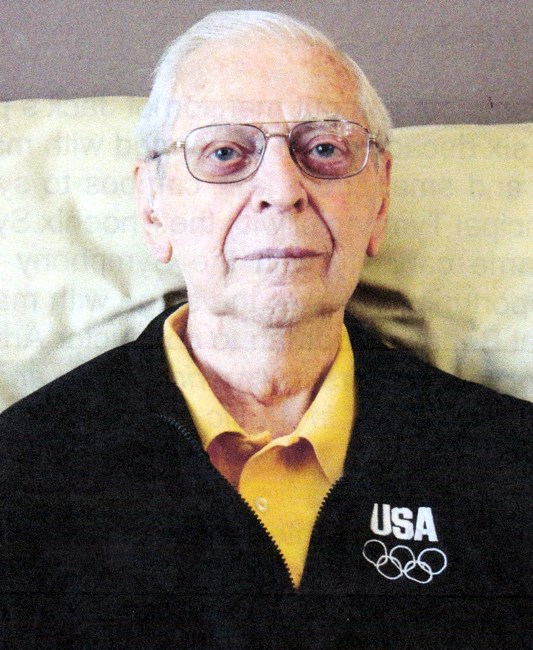 Obituary of Jacob Fuchs