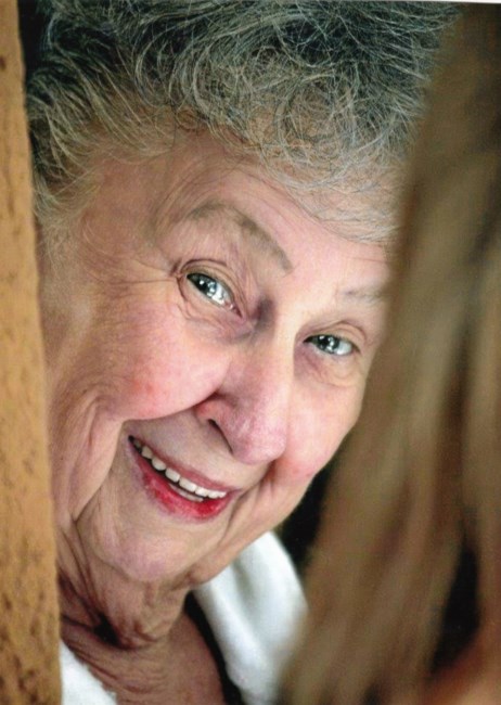 Obituary of Rose Joan Sturgis
