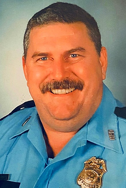 Obituary of Robert Allen Jennings