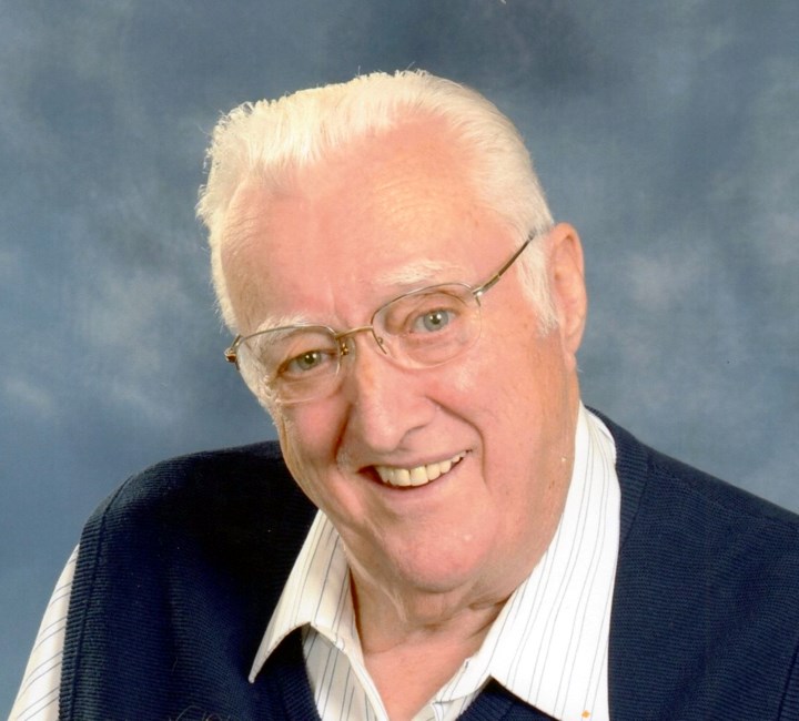 Obituary of Jack Blair Bridges