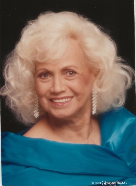 Obituary of Felicia Mercado Berrios