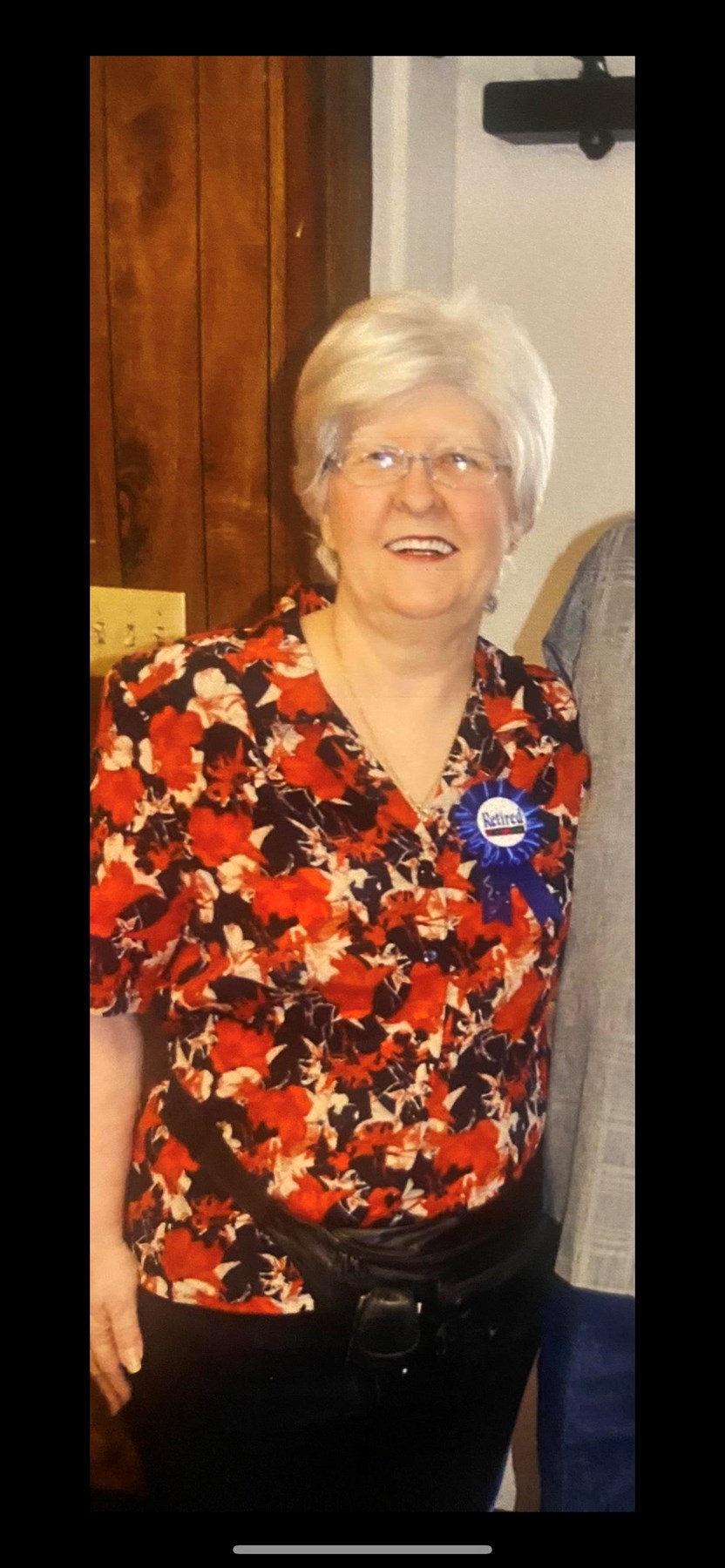 Obituary of Paula Ann McDonald