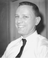 Obituario de John H. J. Sykes, M.D.