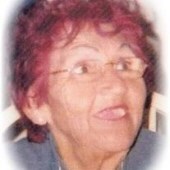Obituary of Mary Antone