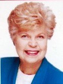 Obituary of Mrs. Marion Lund Bunge