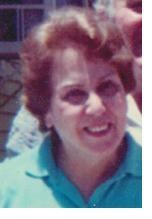 Obituary of Zulema Maria Rodriguez Loup