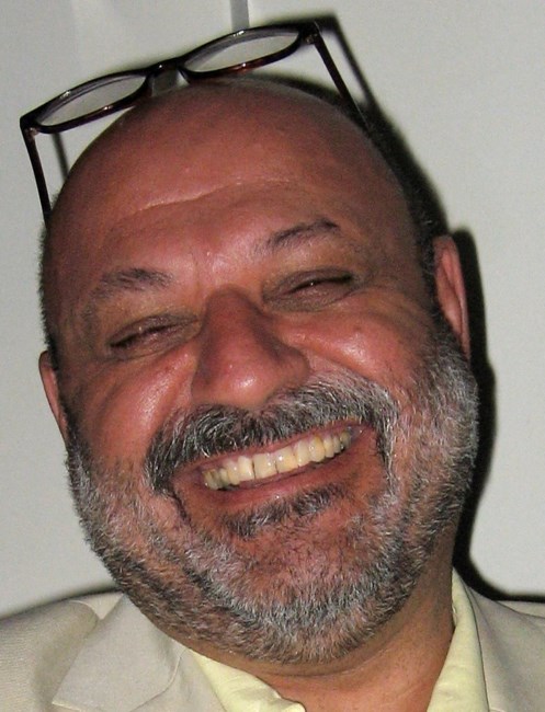 Obituary of Robert "Bob T." Tourounjian