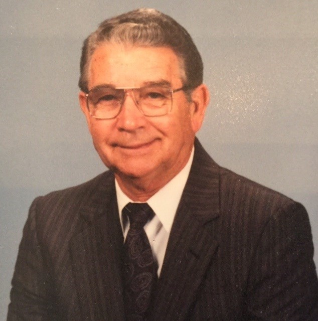 Obituary of Buck Raney