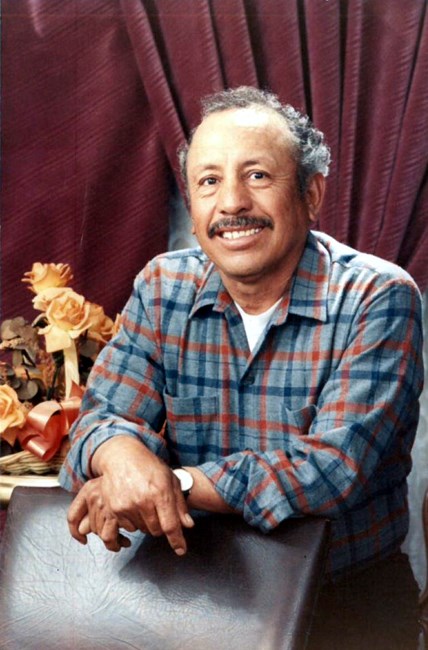 Obituary of Elias Garcia