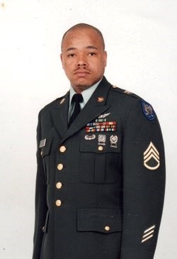 Obituary of Clarence L. Jackson