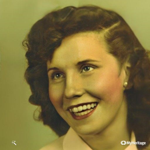 Obituary of Dorothy Lee Baumer