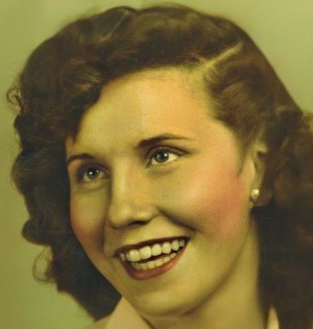 Obituary of Dorothy Lee Baumer