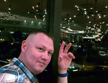 Obituary of John Michael Blevins