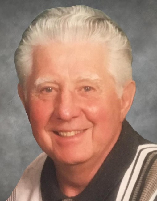 Obituary of Florian G. Backowski