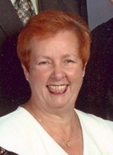 Obituary of Patricia J. Maher