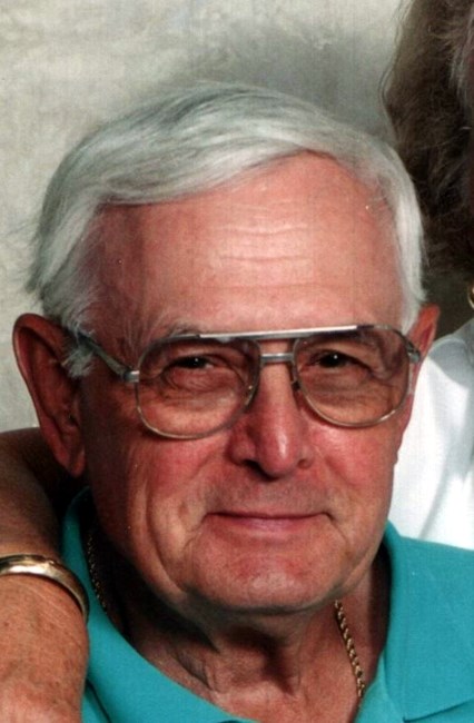 Obituary of Stuart Dana Stull