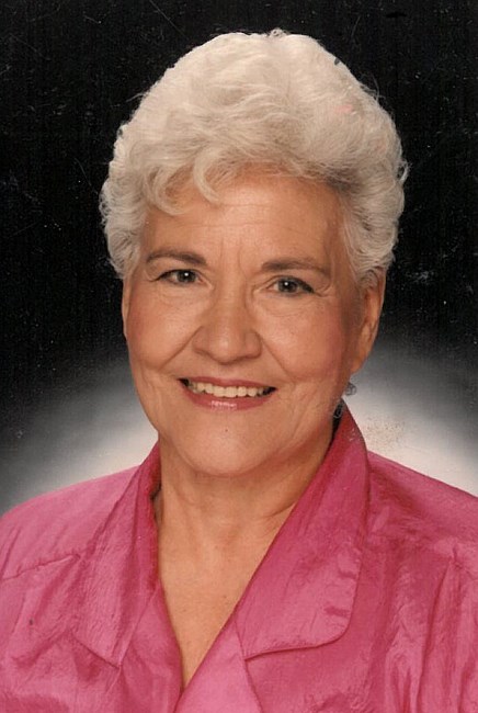 Obituary of Bonnie Mae Krenning