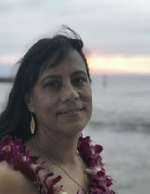 Obituary of Annette Leimomi Perkett