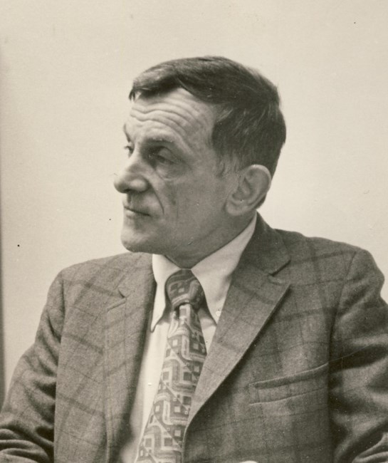 Obituary of Mr. Edward T. Visich Sr.