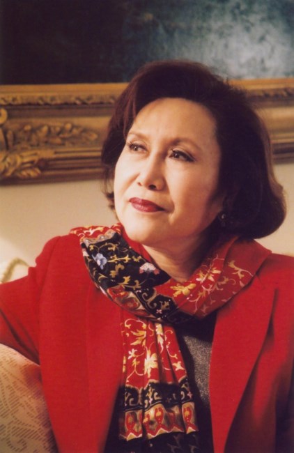 Obituary of Haeock Kim Ettore