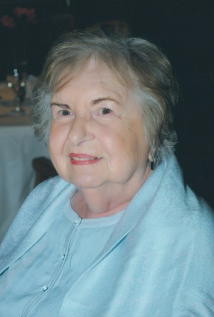 Obituary of Helen K. Oliver