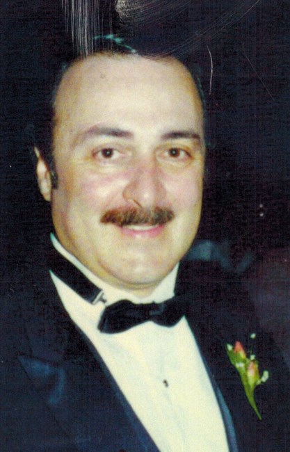 Obituary of John Moscato