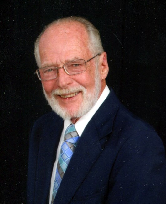 Obituary of George Herbert Kahl Jr.
