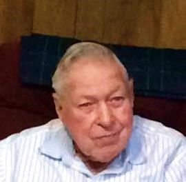 Obituary of Albert H. "Danny" Daniels