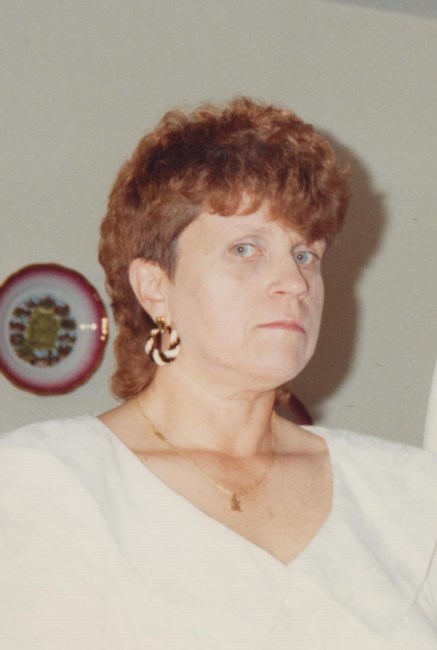 Obituary of Kathleen Anne Pemberton