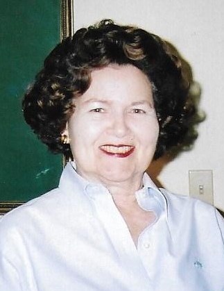 Obituary of Elsie Landrum Layton