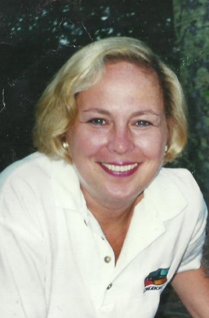 Obituario de Susan M. O'Donnell