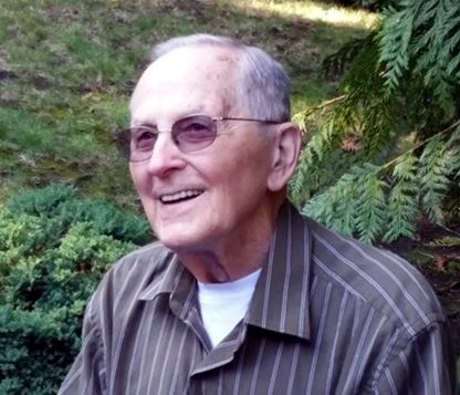 Obituary of Andrew Vadim Obrastoff