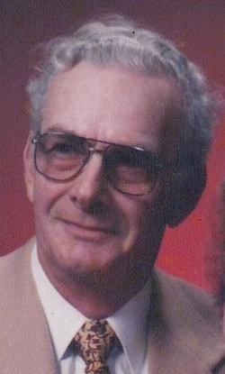 Obituary of Robert L. McCulloh