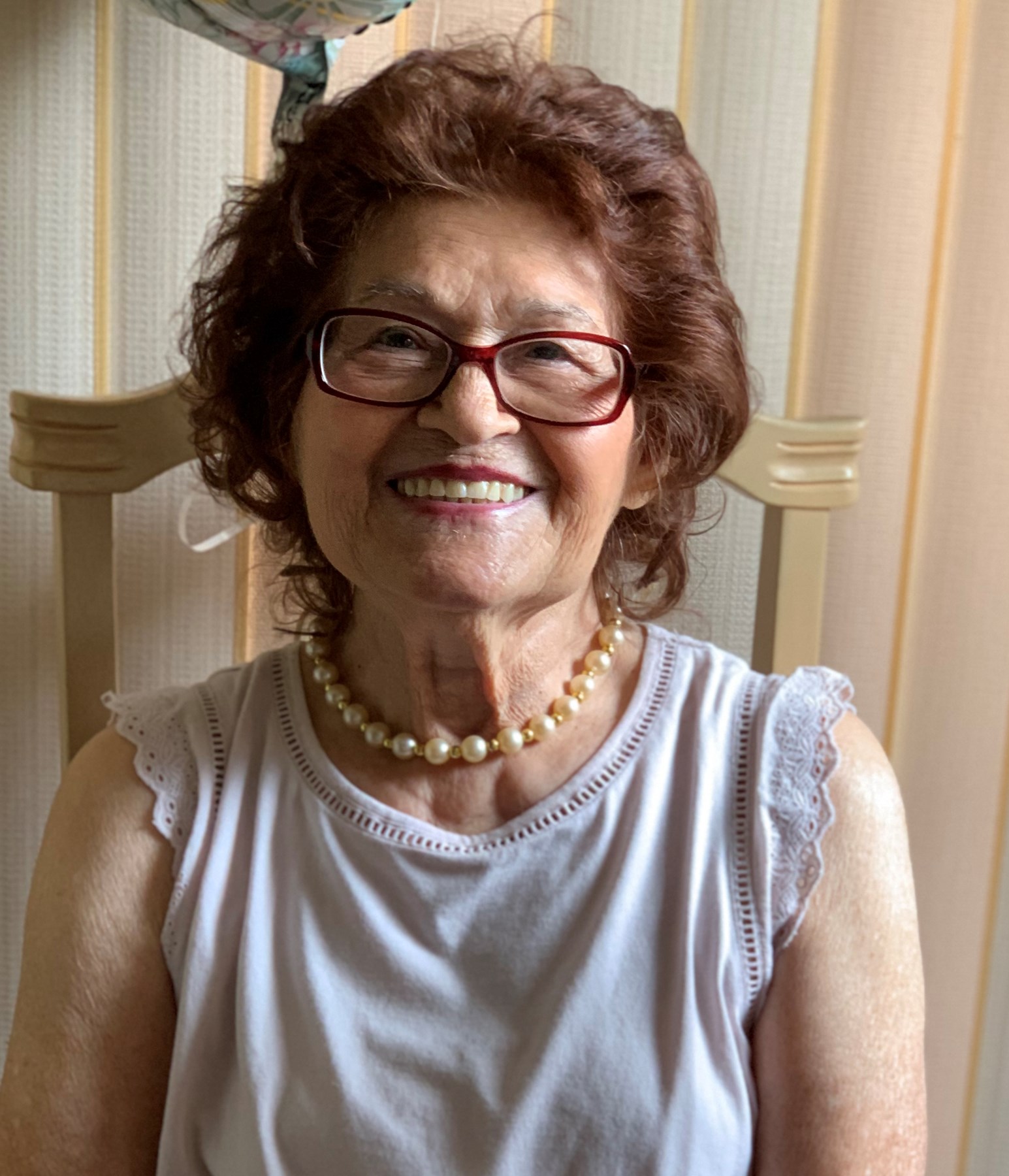 Obituary of Leonidas Roman