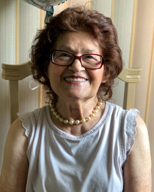 Obituary of Leonidas Roman