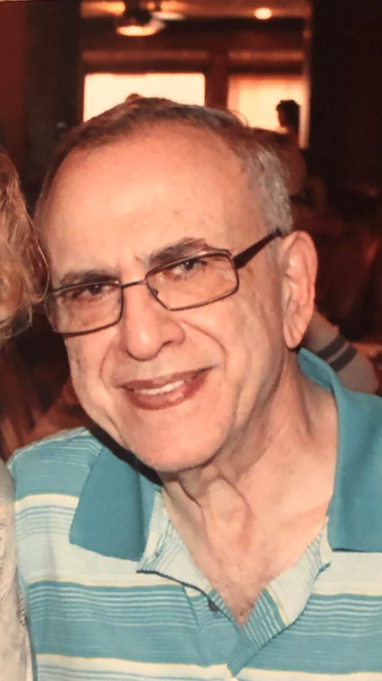 Avis de décès de Lew Sidney Sanders