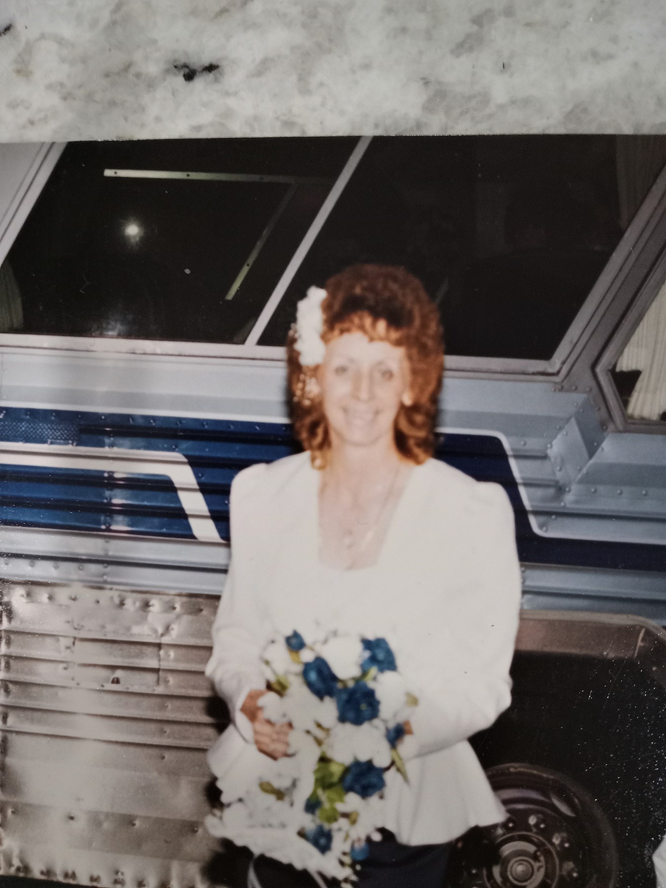 Obituary of Elizabeth Staniard Flewelling