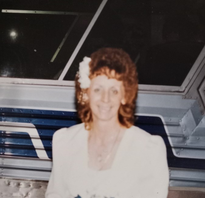 Obituary of Elizabeth Staniard Flewelling