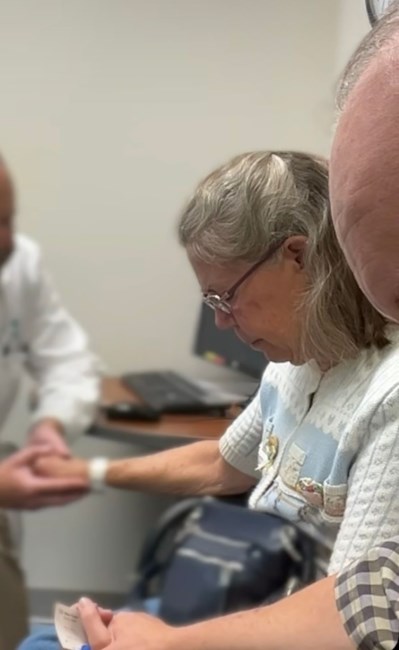 Obituary of Pamela Lynn Ellinghausen Greenholt