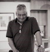 Avis de décès de Arturo Jimenez Aguilar