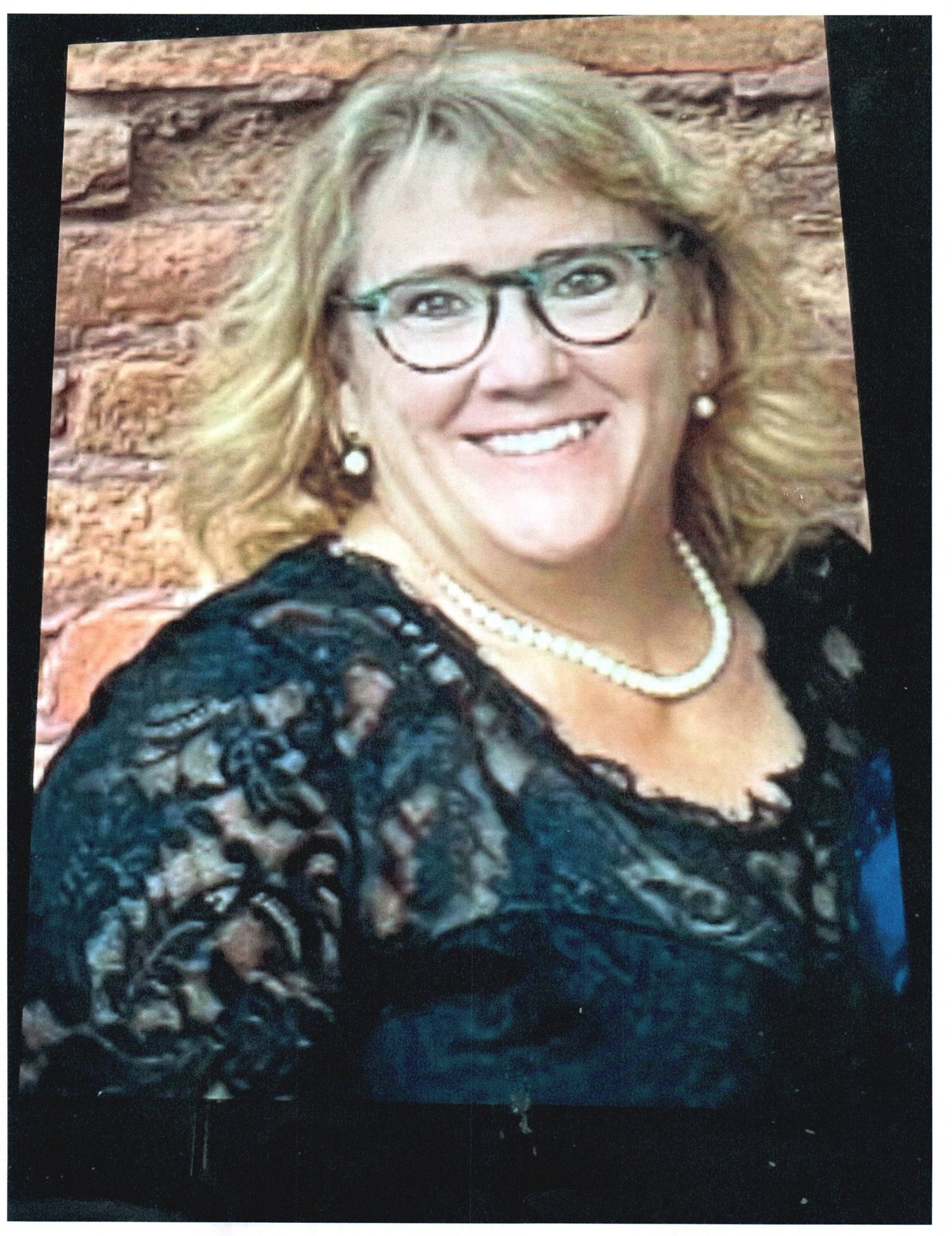 Obituario de Karen Vida Brady