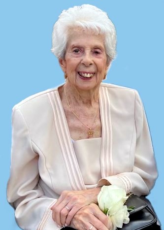 Obituary of Lorraine P. O'Connell