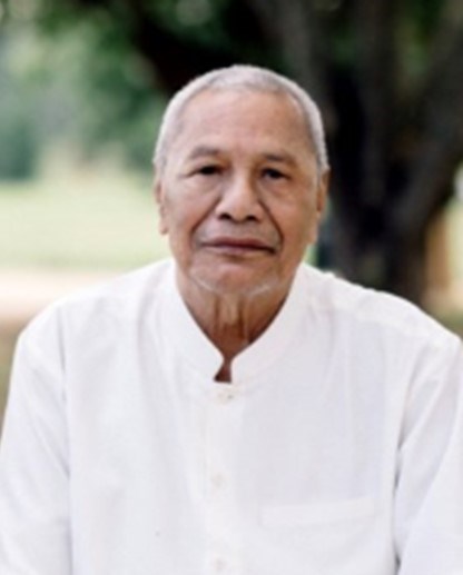 Obituary of Chamroeun Sambat